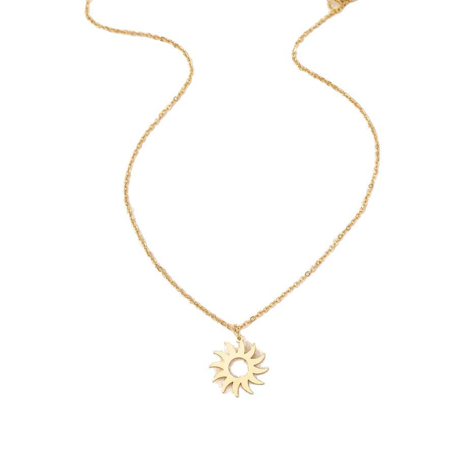 Romantic Necklace for Special Moments