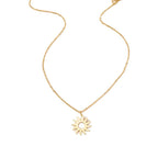 Romantic Necklace for Special Moments