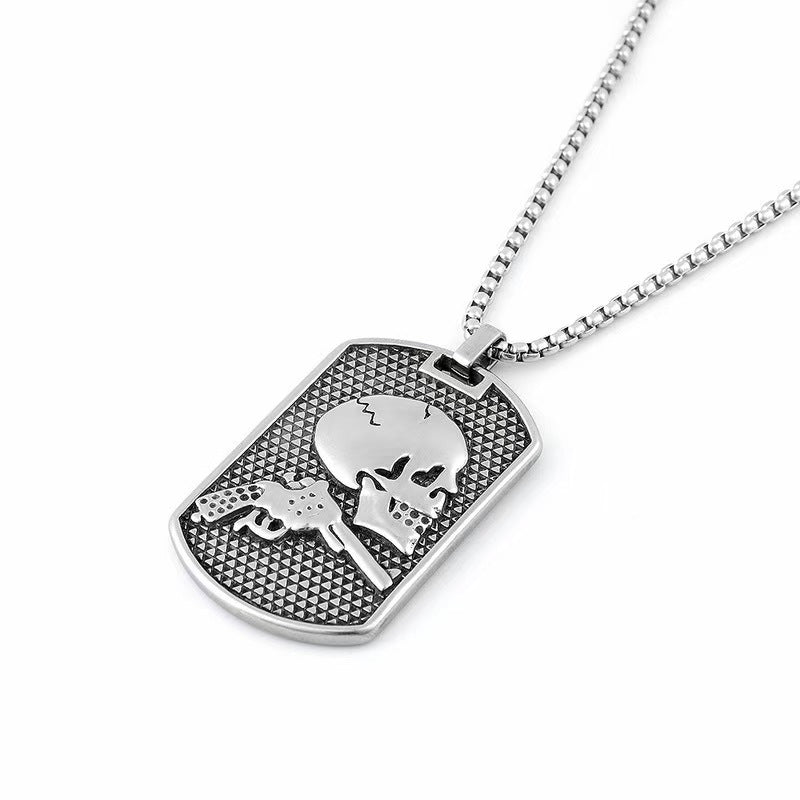 Charming Necklace for Any Occasion