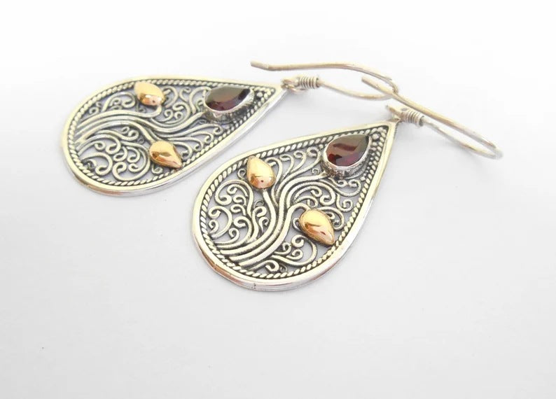 Elegant Earring for Every Occasion