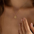 Romantic Necklace for Special Moments