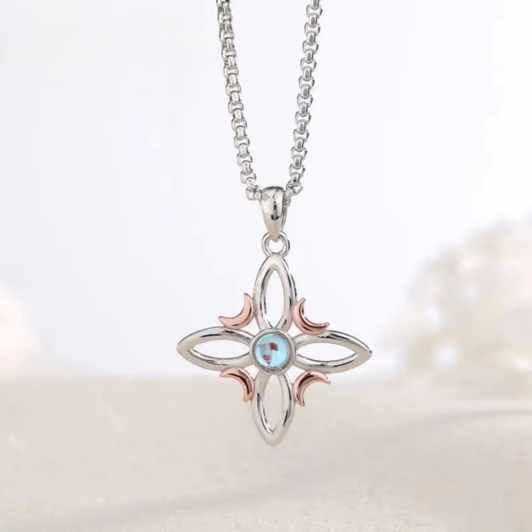 Stunning Necklace for Daily Wear