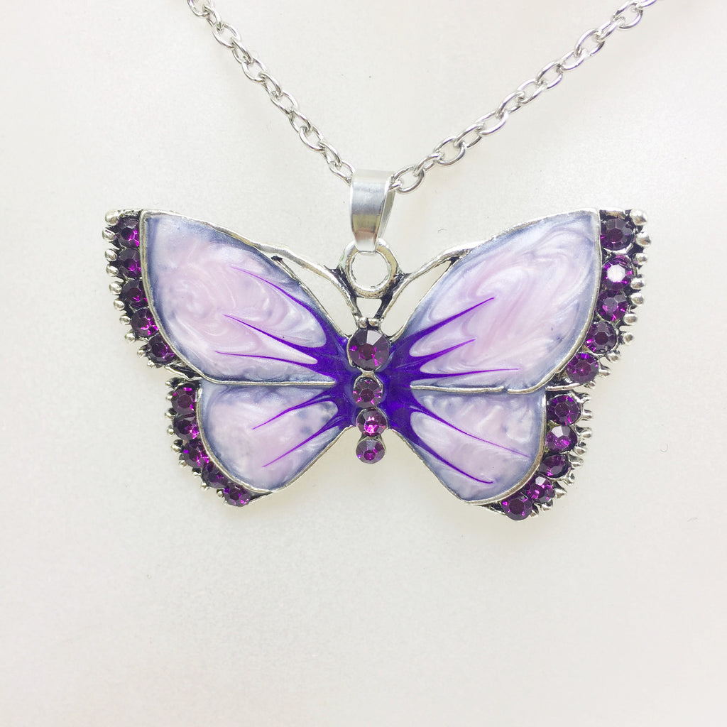 Romantic Necklace for Special Moments