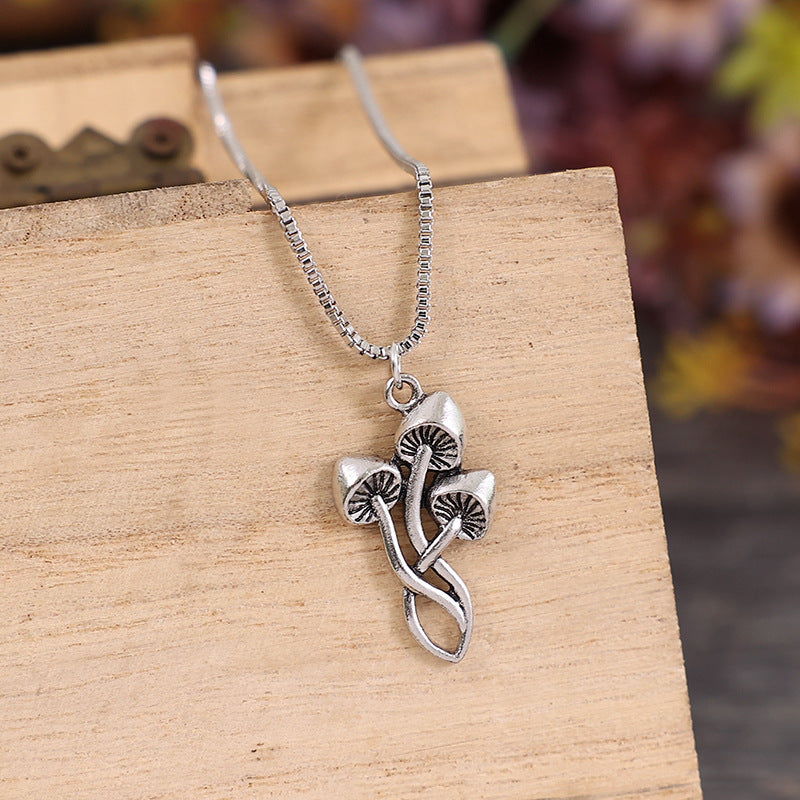 Beautiful Necklace with Unique Style