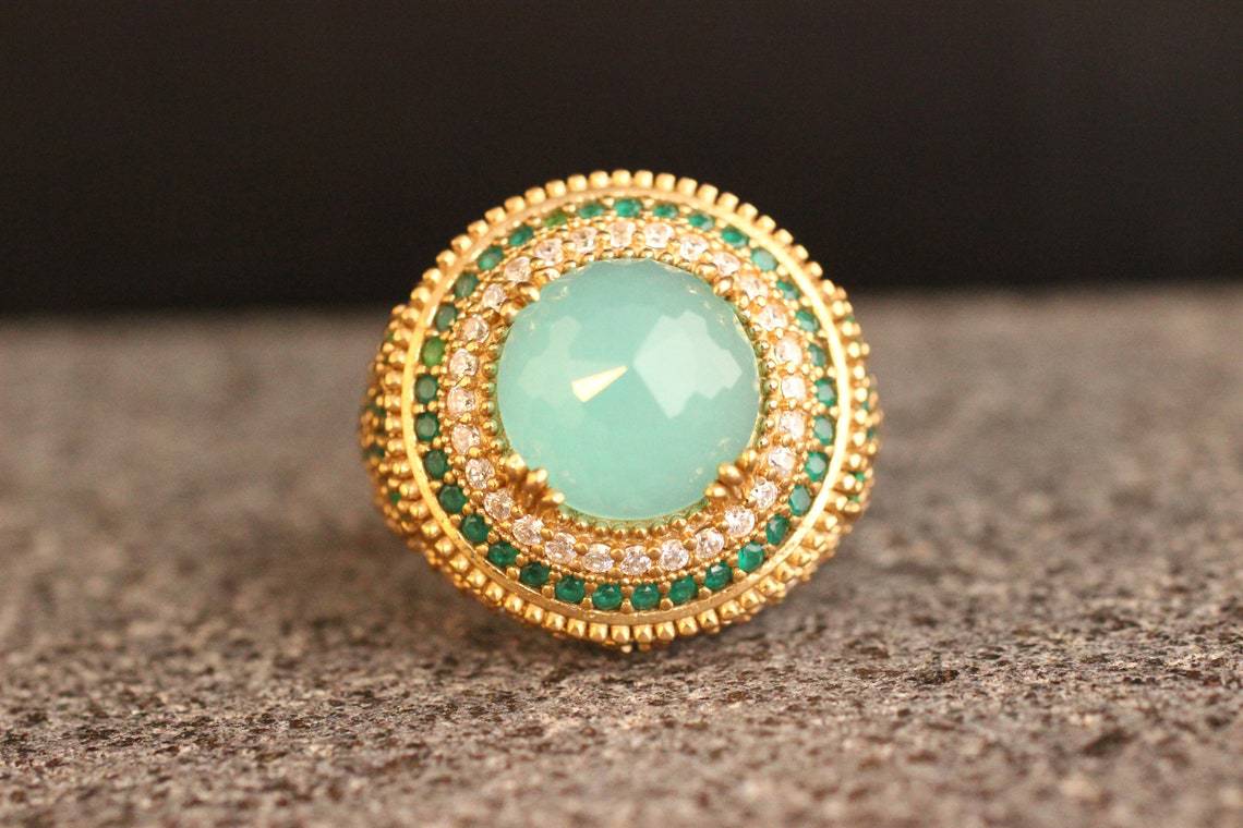 Romantic Ring for Special Moments