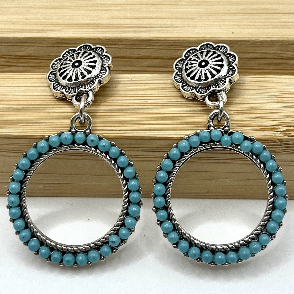 Romantic Earring for Special Moments