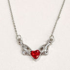 Delicate Artisan Necklace