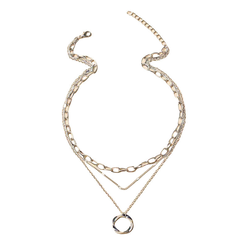 Stunning Necklace for Daily Wear