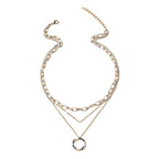 Stunning Necklace for Daily Wear