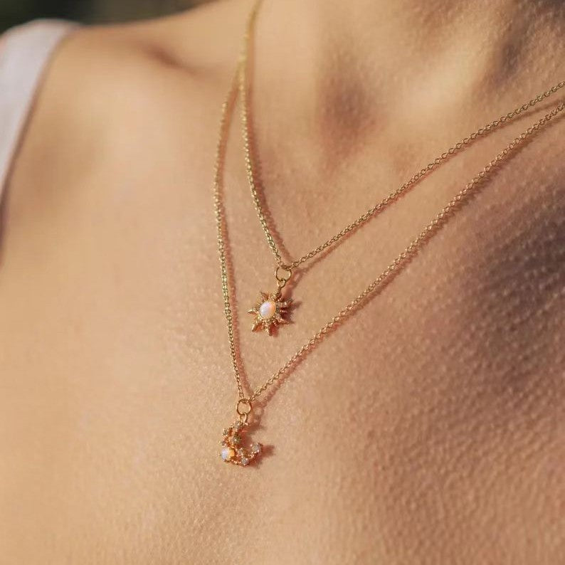 Elegant Necklace for Every Occasion