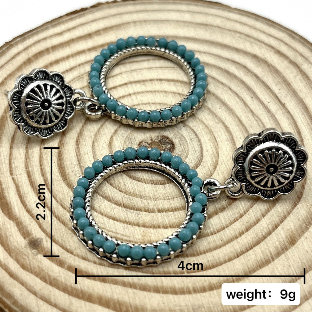 Romantic Earring for Special Moments