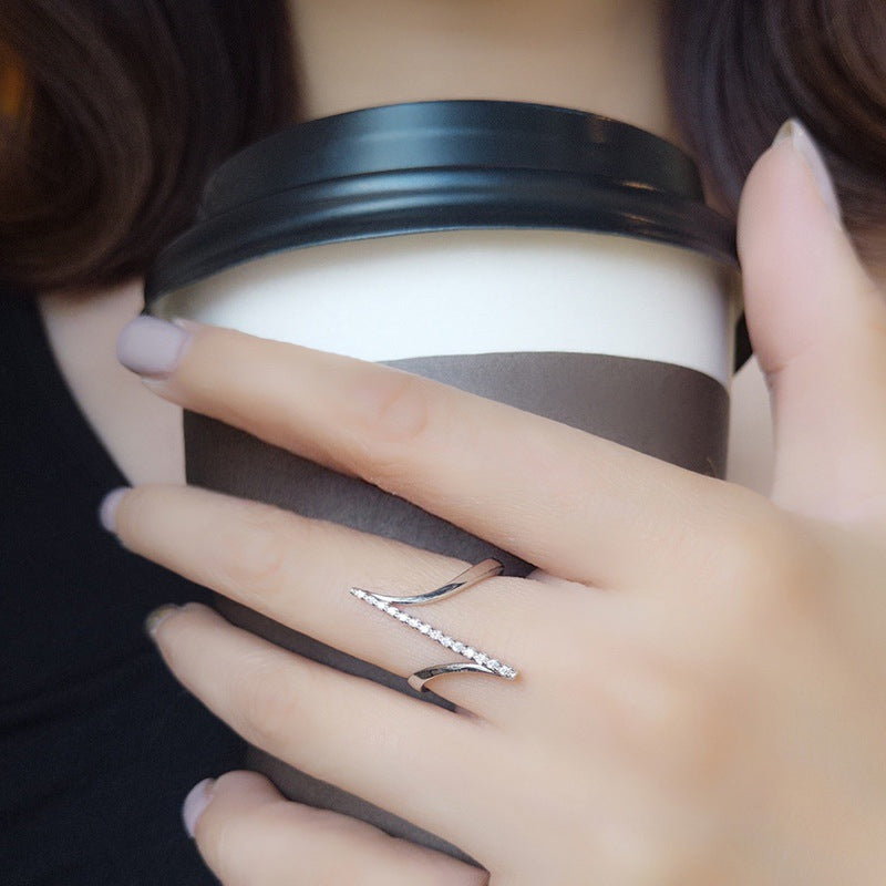 Vintage Handmade Ring