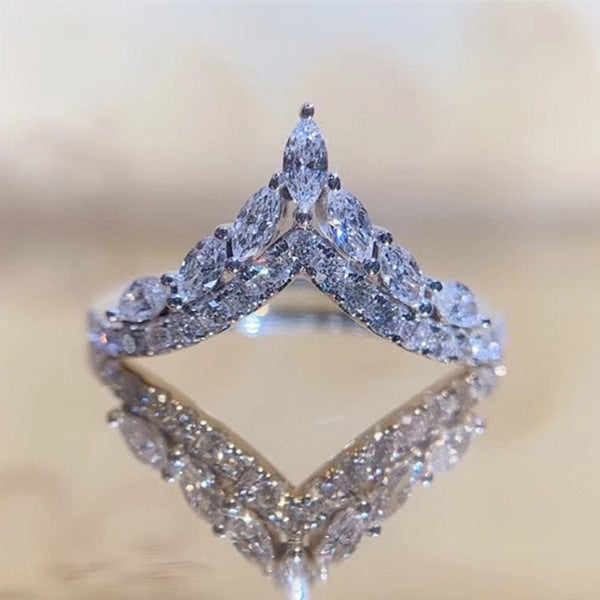 Elegant Ring for Every Occasion