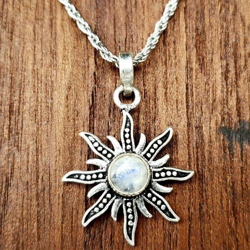 Delicate Artisan Necklace