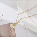 Romantic Necklace for Special Moments