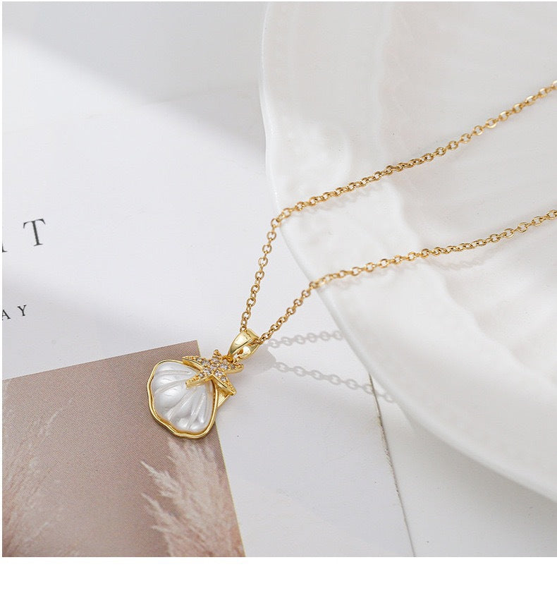 Romantic Necklace for Special Moments