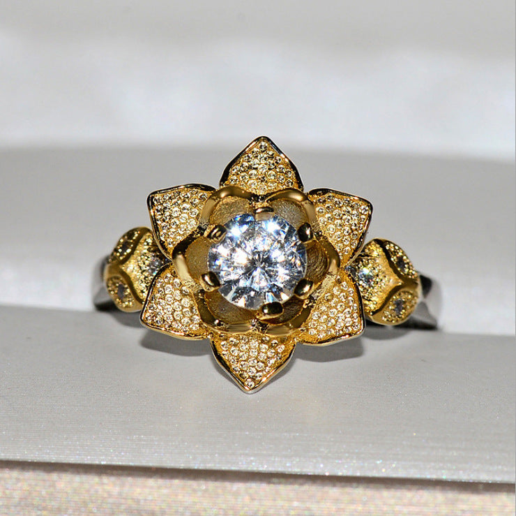 Stunning Ring for Daily Wear