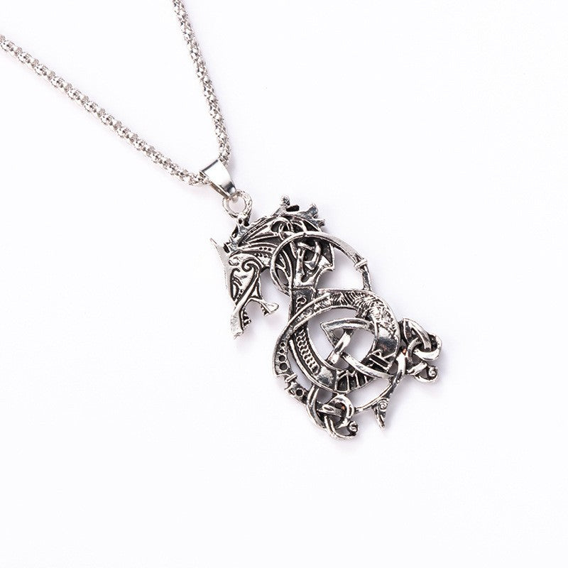 Classic Necklace with Timeless Appeal