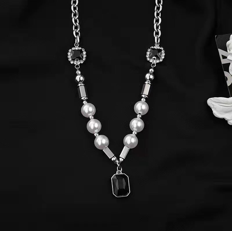Romantic Necklace for Special Moments