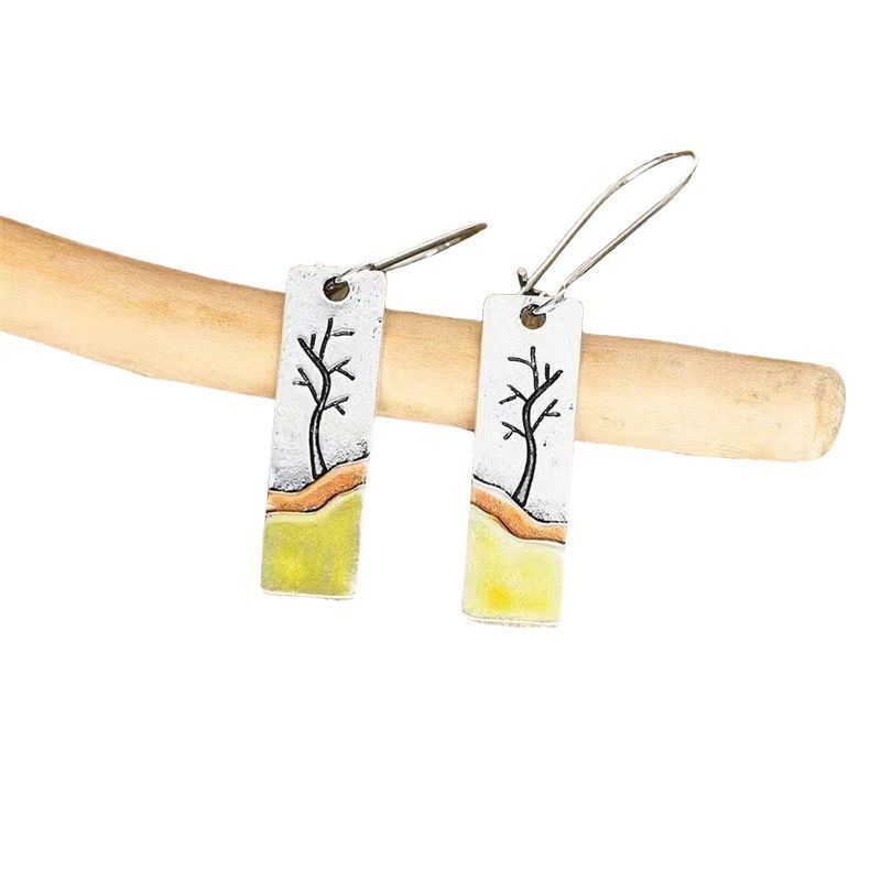 Stunning Earring for Daily Wear