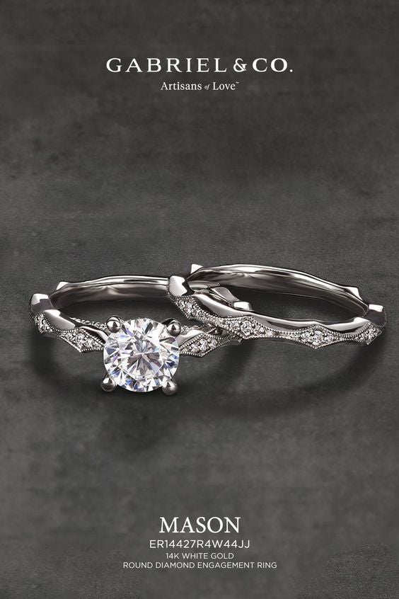 Delicate Artisan Ring