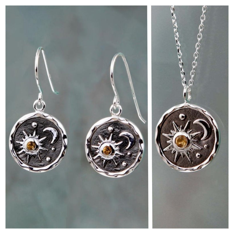 Charming Necklace for Any Occasion