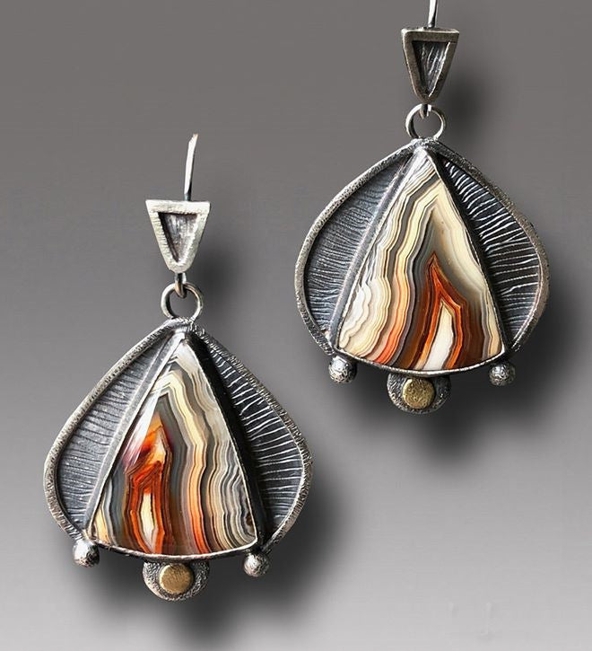 Romantic Earring for Special Moments