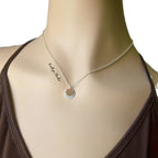 Romantic Necklace for Special Moments