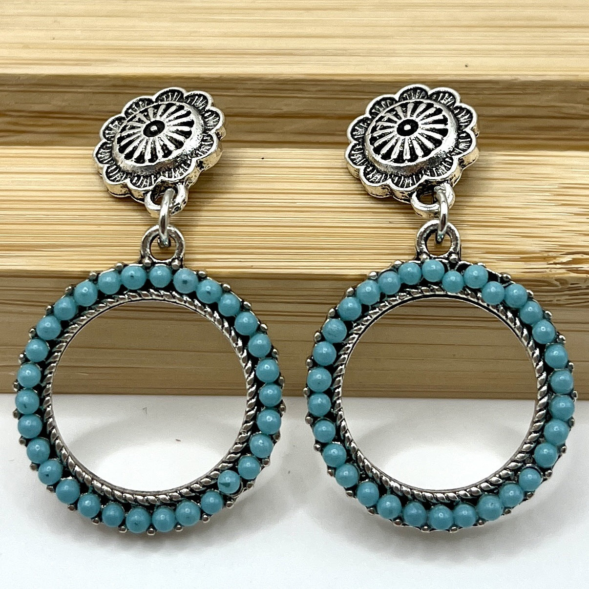 Romantic Earring for Special Moments