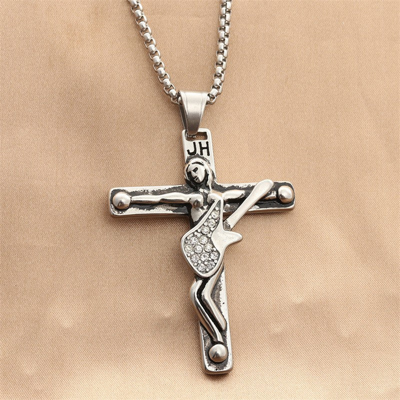 Classic Necklace with Timeless Appeal