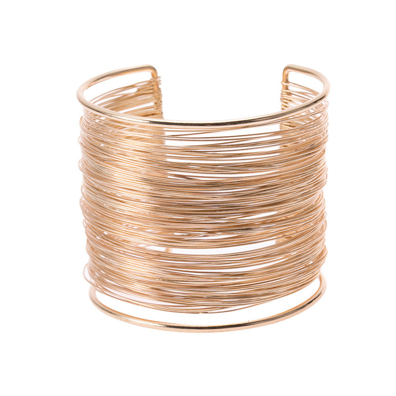 Delicate Artisan Bracelet