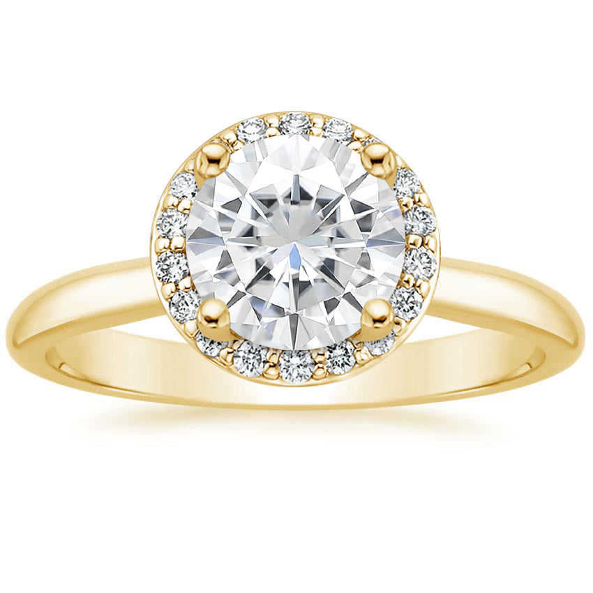 Charming Ring for Any Occasion