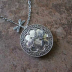 Classic Necklace with Timeless Appeal