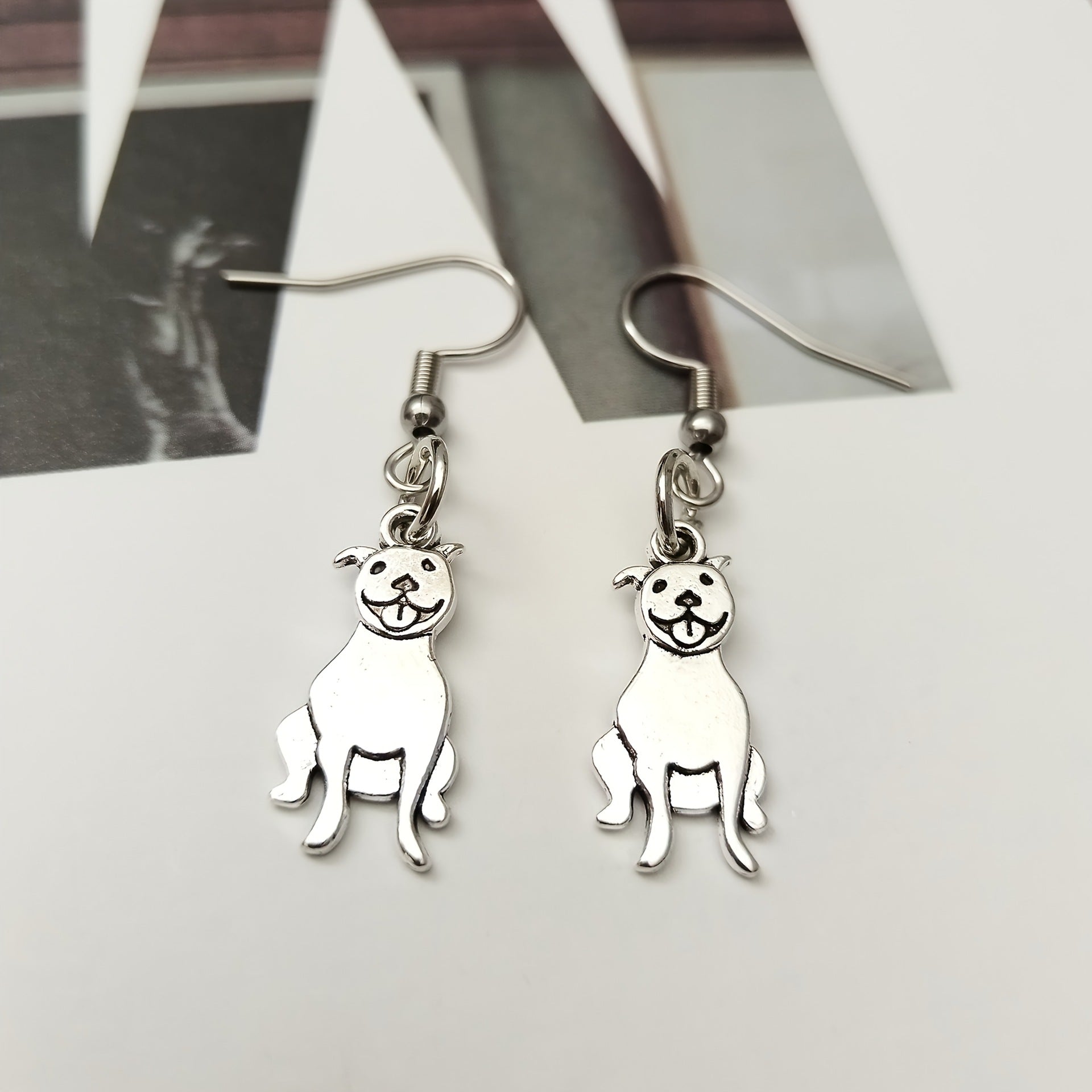 Romantic Earring for Special Moments