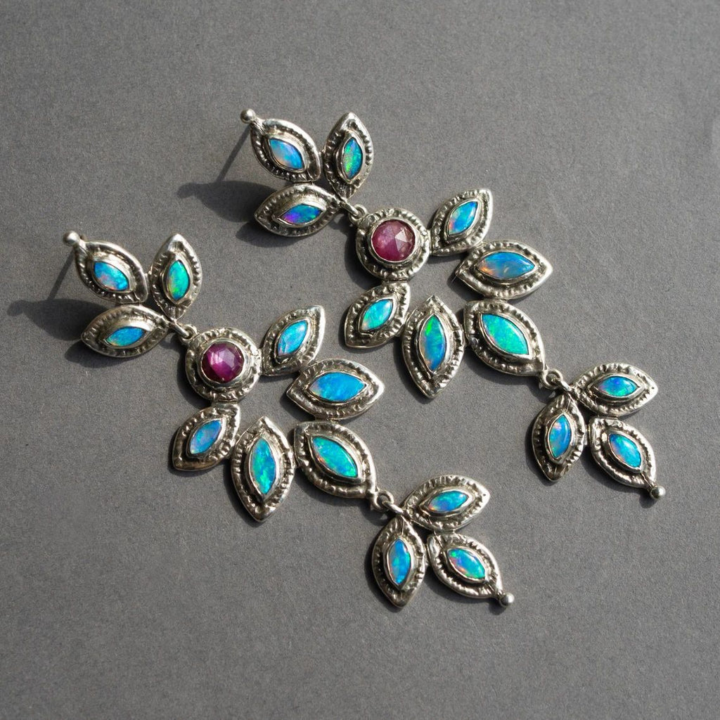 Elegant Earring for Every Occasion