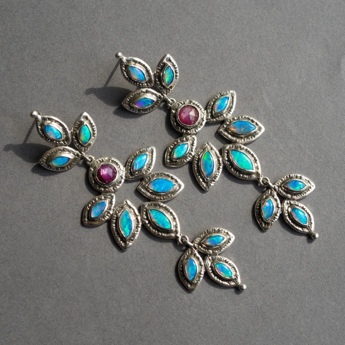 Elegant Earring for Every Occasion