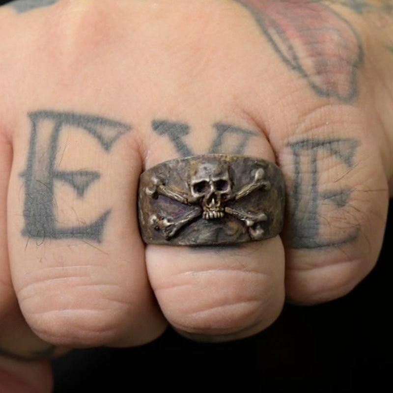 Charming Ring for Any Occasion