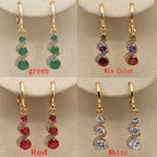 Stunning Earring for Daily Wear
