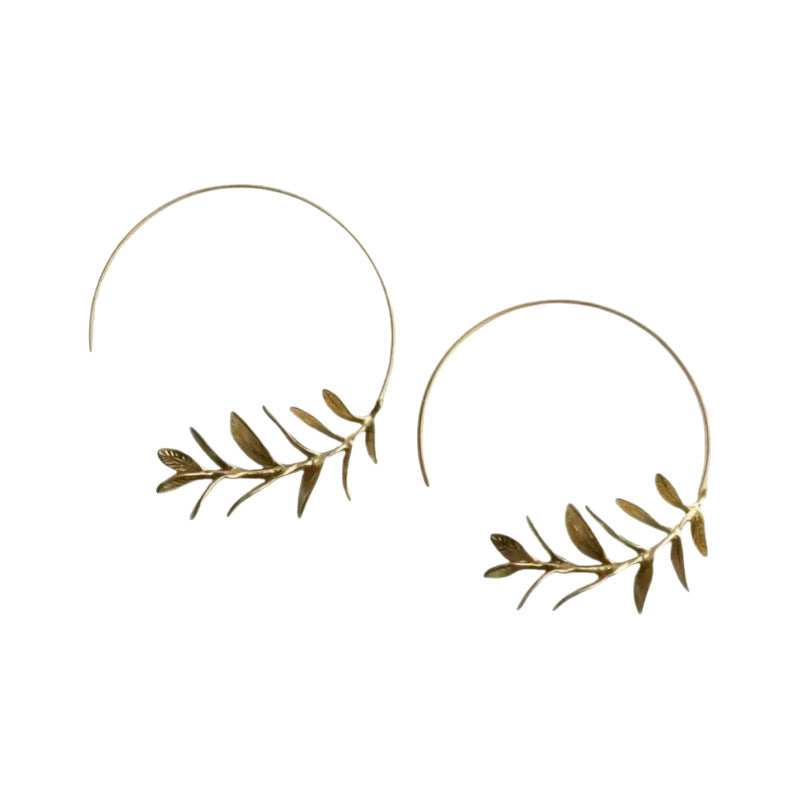 Romantic Earring for Special Moments