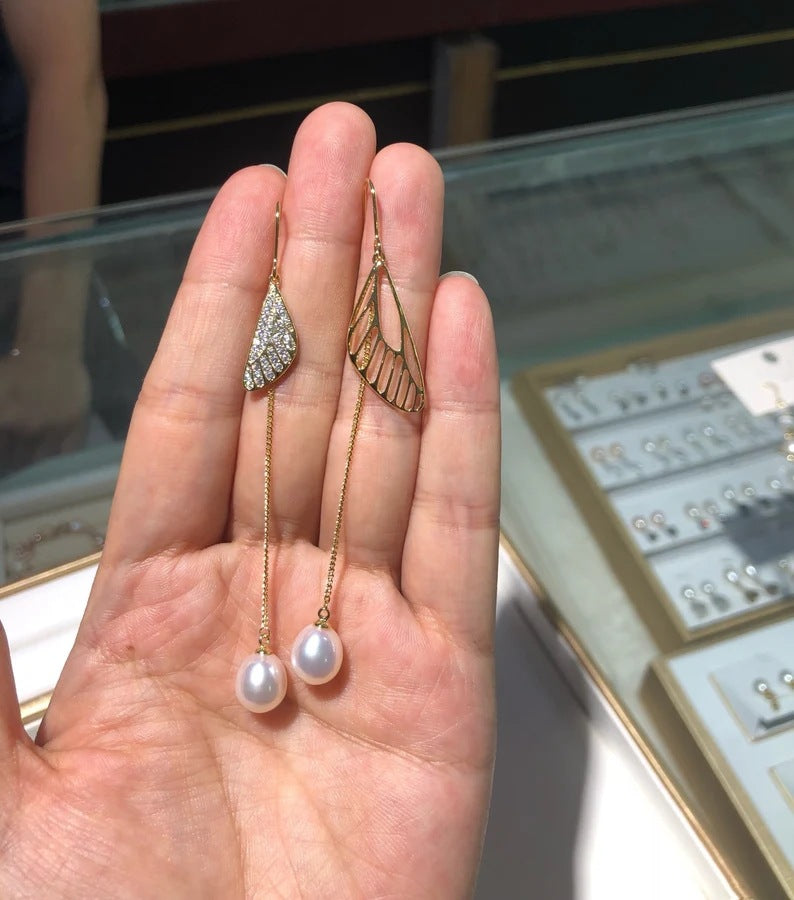 Charming Earring for Any Occasion