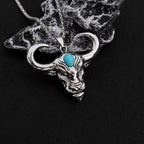 Delicate Artisan Necklace