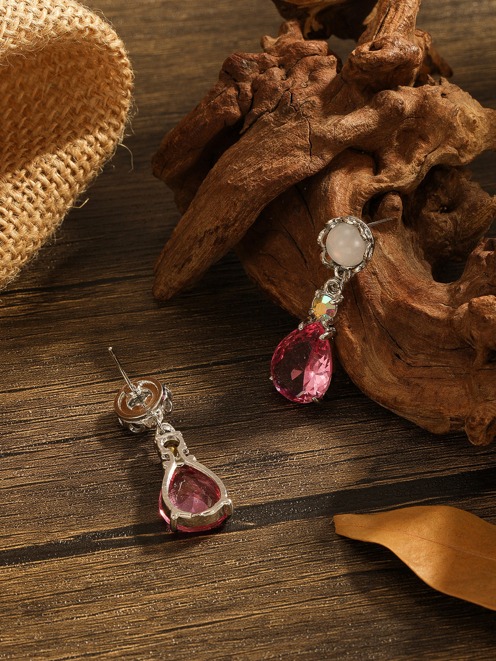 Romantic Earring for Special Moments