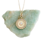 Elegant Gold Necklace for Every Occasion