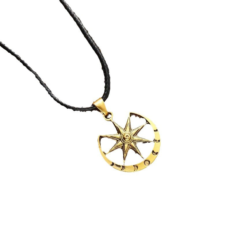 Classic Necklace with Timeless Appeal