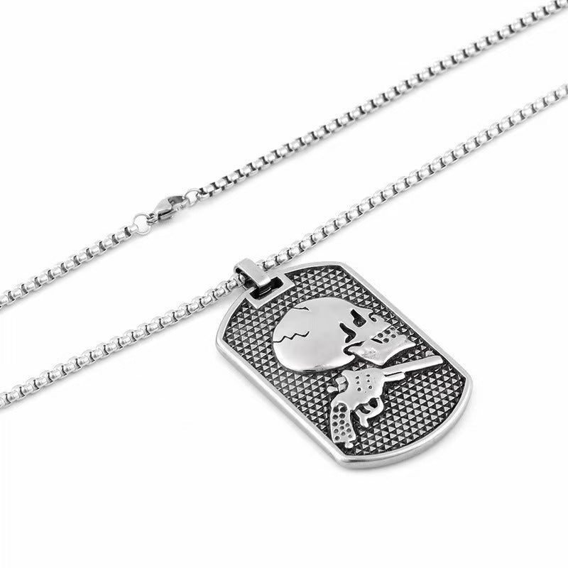 Charming Necklace for Any Occasion