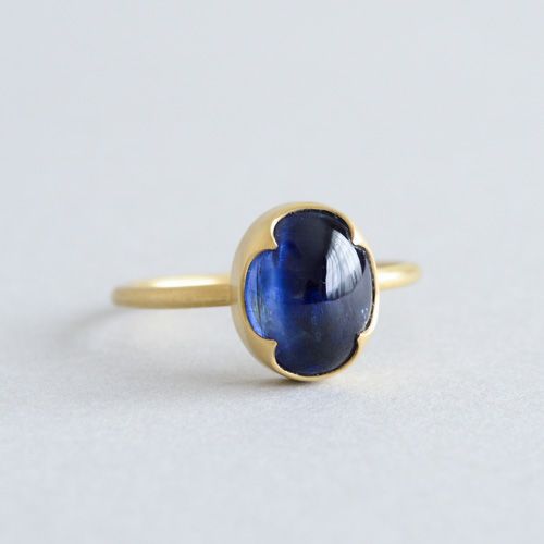 Romantic Ring for Special Moments