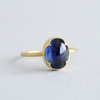 Romantic Ring for Special Moments