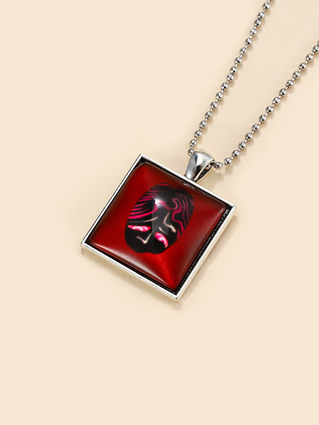 Delicate Artisan Necklace