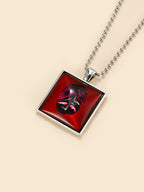 Delicate Artisan Necklace