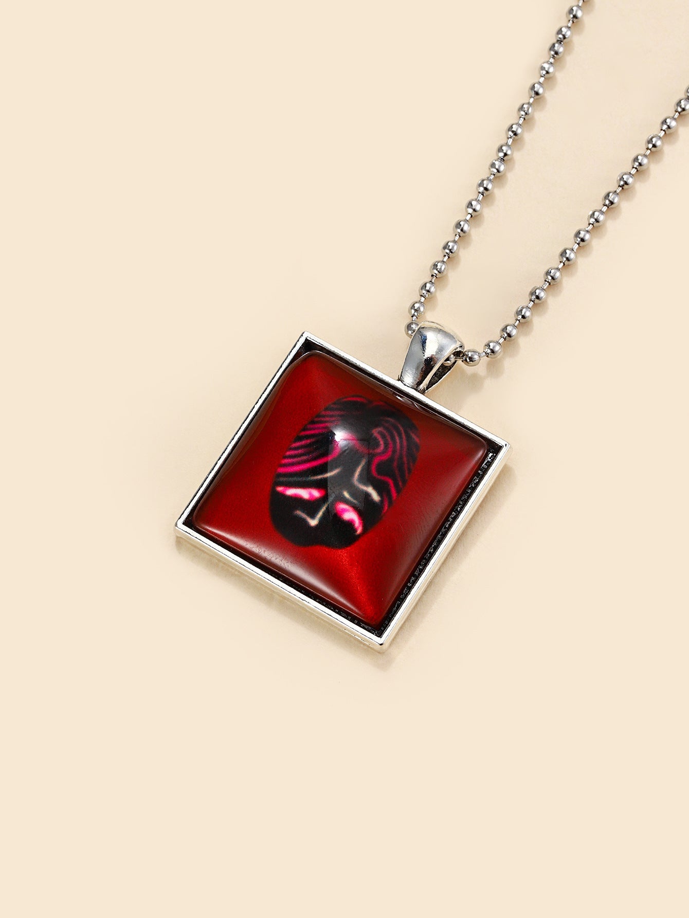 Delicate Artisan Necklace